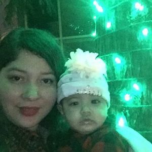 Meet your Posher, Rosa